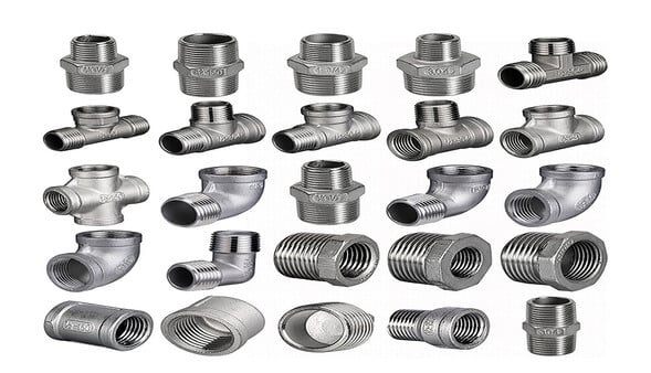 Plumbing Accessories