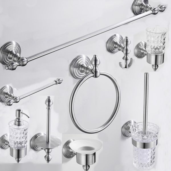 Bathroom Accessories
