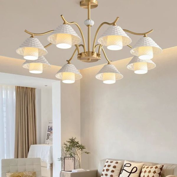 Chandelier Lights