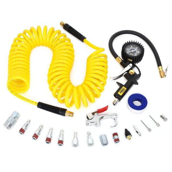 Air Accessory Sets
