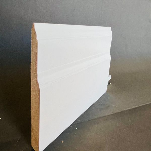 Baseboards