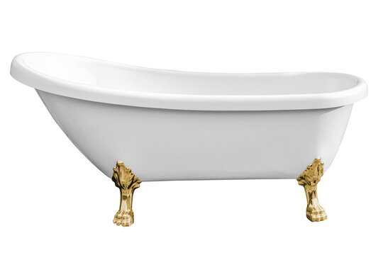 Bathtubs