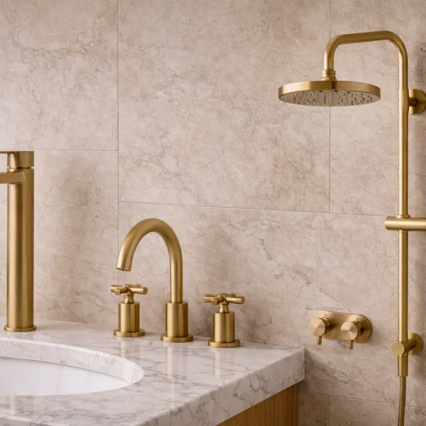 Bathroom Faucets