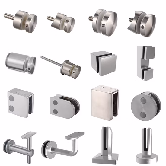 Stair Accessories