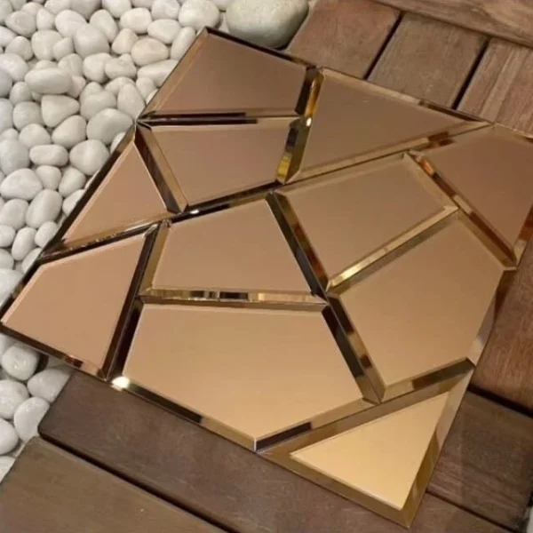 Mosaic Tiles