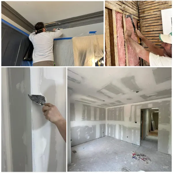 Drywall