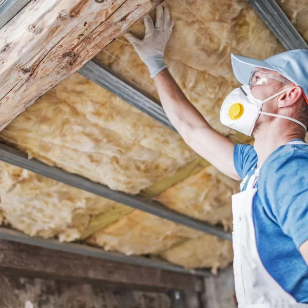 Insulation