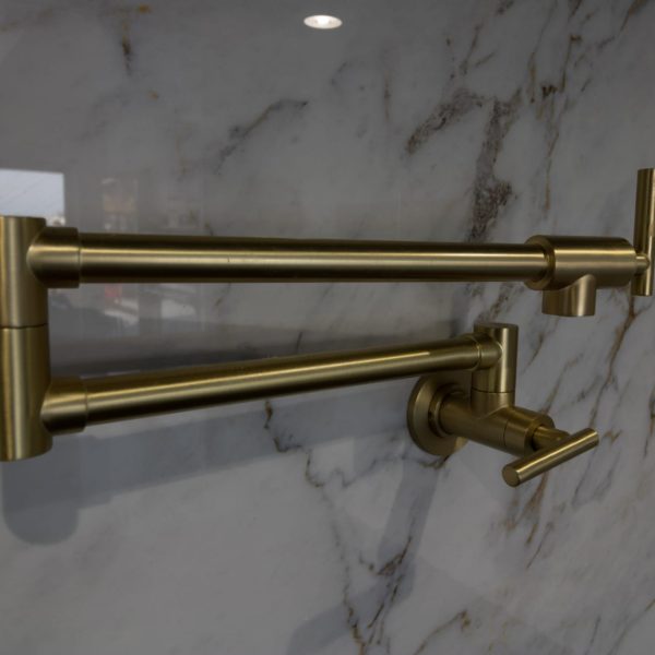 Kitchen Faucets