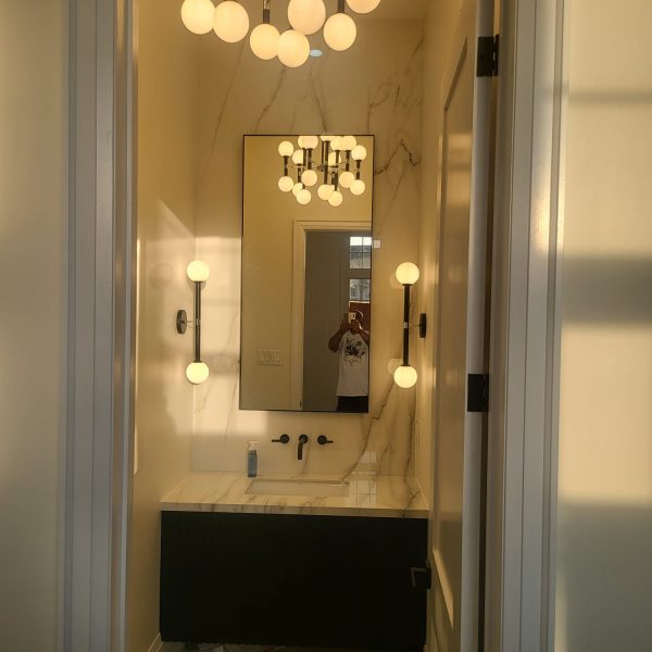 Bathroom Vanities