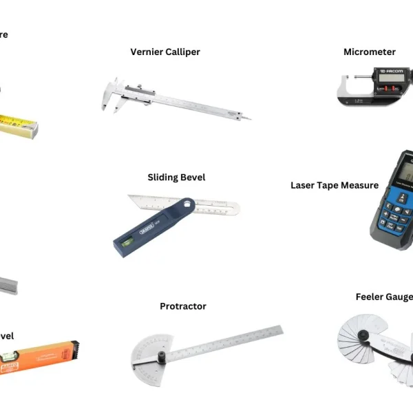 Measuring Tools