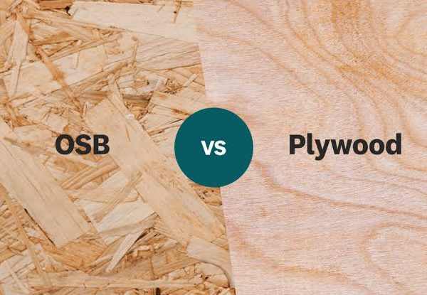 Plywood & OSB