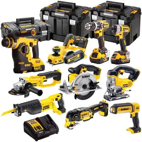 Power Tools