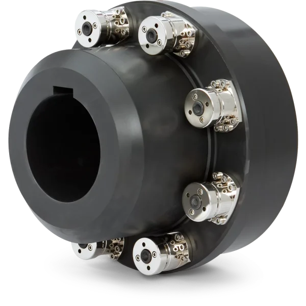Industrial Couplers
