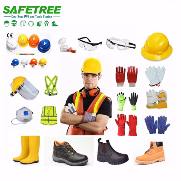 Safety Equipment