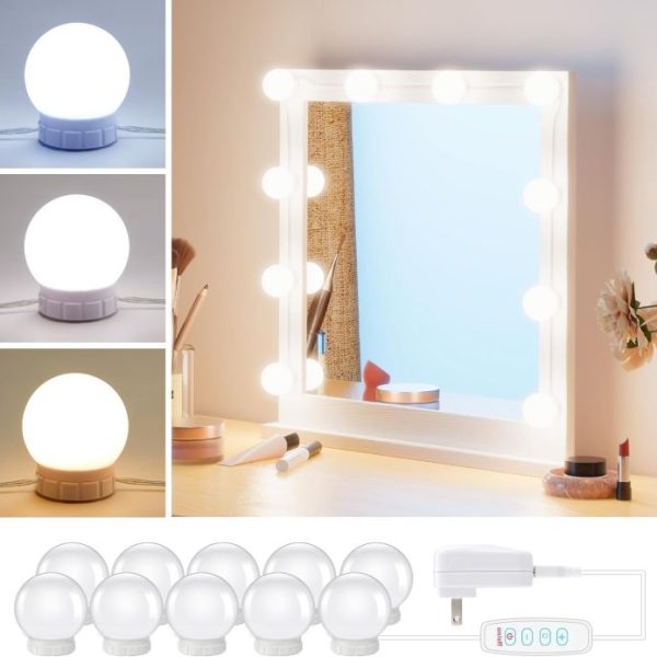 Vanity Lights