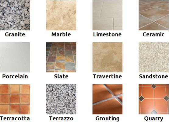 Tile