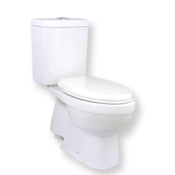 Toilets