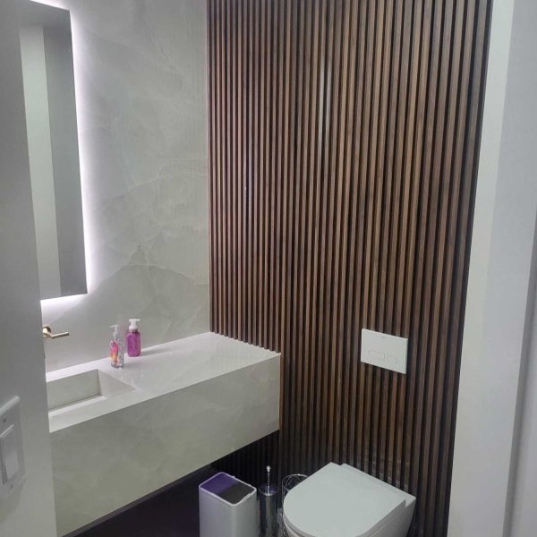Wall Panels
