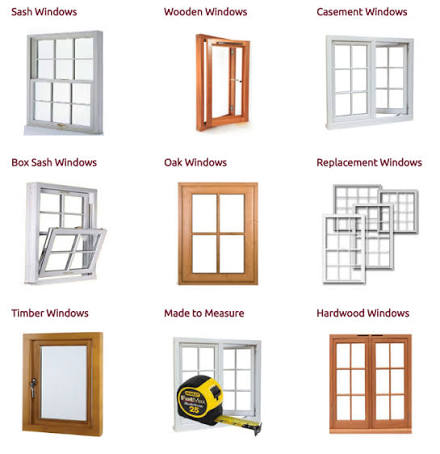Windows