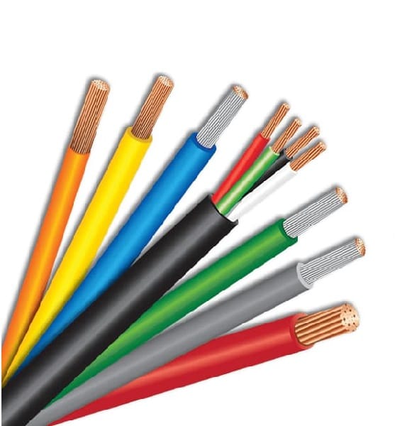 Wire & Cable