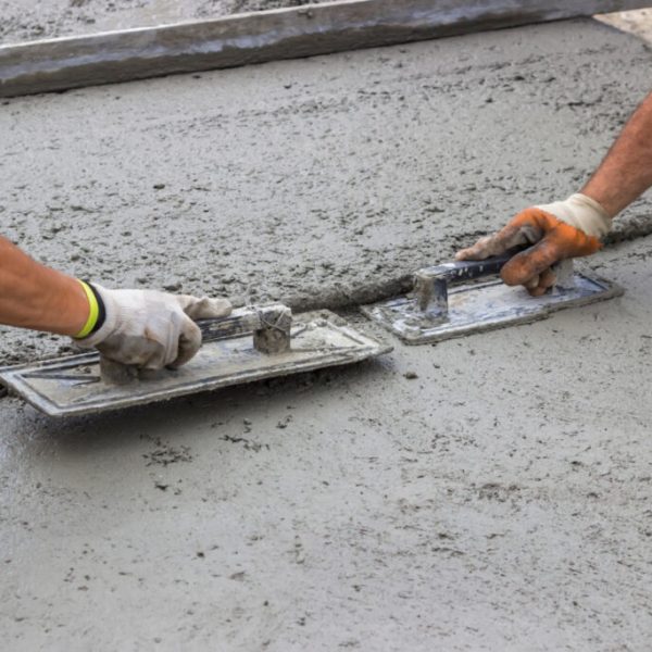 Cement