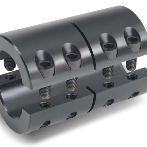 Two-Piece Couplings