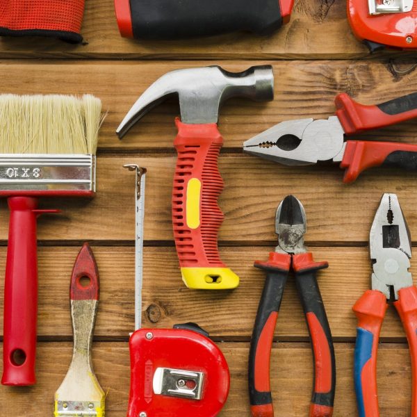 Hand Tools