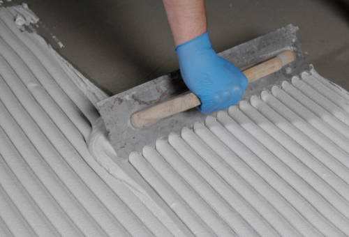 Tile Cement